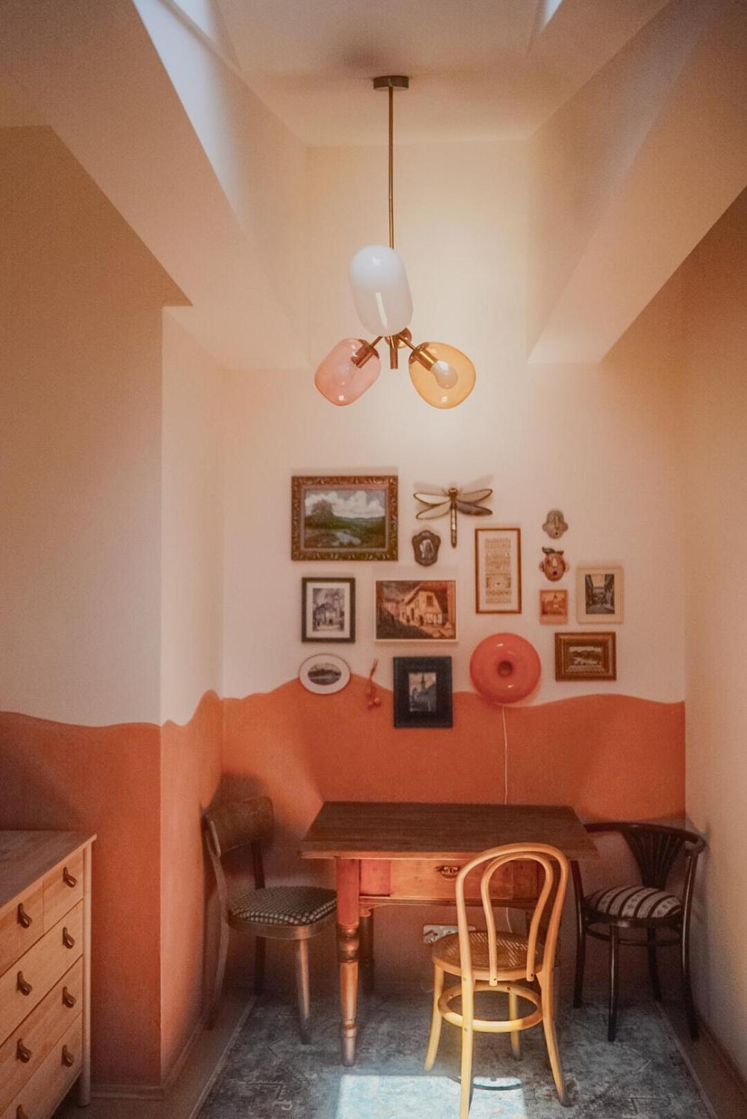 Cozy Apartment In The Heart Of The Historic City Братислава Экстерьер фото