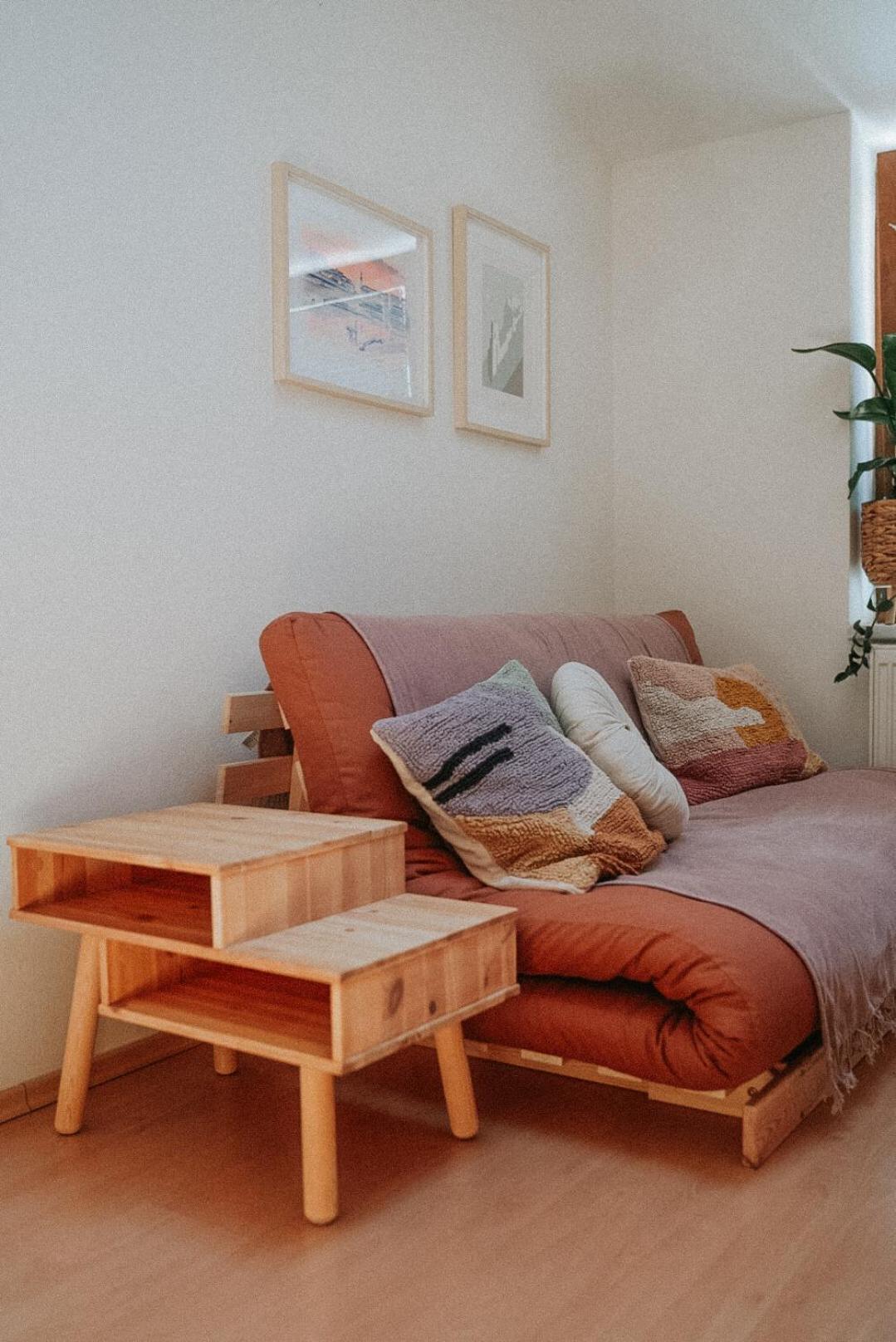 Cozy Apartment In The Heart Of The Historic City Братислава Экстерьер фото